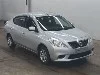 NISSAN TIIDA LATIO