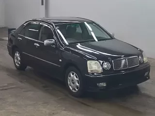TOYOTA PROGRES