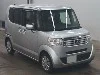 HONDA N BOX PLUS