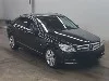 MERCEDES BENZ C CLASS