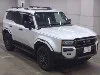 TOYOTA LAND CRUISER 250