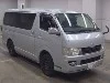 TOYOTA REGIUS VAN