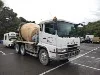 MITSUBISHI FUSO SUPER GREAT