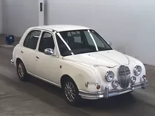MITSUOKA VIEWT