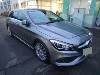 MERCEDES BENZ CLA SHOOTING BRAKE