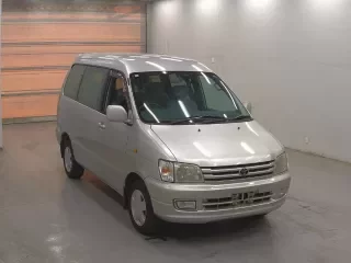 TOYOTA TOWN ACE NOAH
