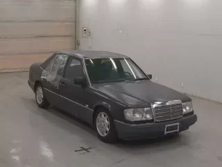 MERCEDES BENZ C CLASS