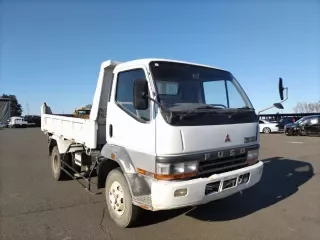 MITSUBISHI TRUCK