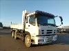 ISUZU GIGA