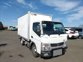 NISSAN NT450 ATLAS
