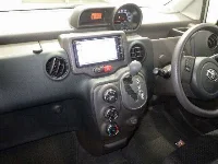 Цена авто Toyota Spade с аукционов Японии, номер кузова NCP141, пробег 38 000, оценка 2