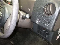 Цена авто Toyota Spade с аукционов Японии, номер кузова NCP141, пробег 38 000, оценка 2