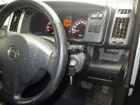 Цена авто Nissan Serena с аукционов Японии, номер кузова C25, пробег 202 000, оценка 4