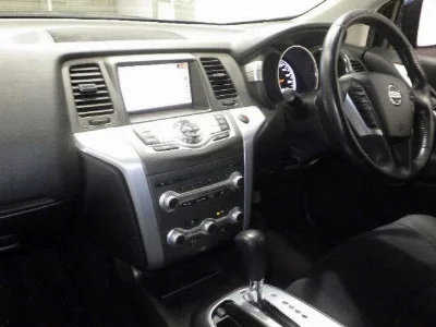 NISSAN MURANO