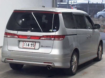 HONDA ELYSION