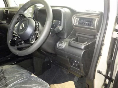SUZUKI XBEE