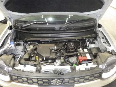 SUZUKI XBEE