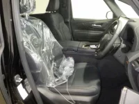 Цена авто Toyota Alphard с аукционов Японии, номер кузова AAHH40W, пробег 0, оценка 10