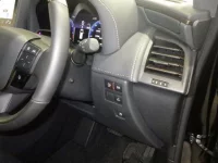 Цена авто Toyota Alphard с аукционов Японии, номер кузова AAHH40W, пробег 0, оценка 10