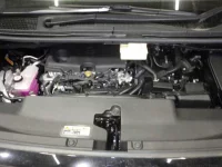 Цена авто Toyota Alphard с аукционов Японии, номер кузова AAHH40W, пробег 0, оценка 10