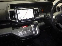 Цена авто Honda Stepwgn с аукционов Японии, номер кузова RK5, пробег 171 000, оценка 6
