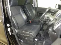 Цена авто Honda Stepwgn с аукционов Японии, номер кузова RK5, пробег 171 000, оценка 6