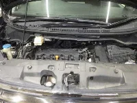 Цена авто Honda Stepwgn с аукционов Японии, номер кузова RK5, пробег 171 000, оценка 6