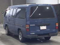Цена авто Nissan Homy с аукционов Японии, номер кузова VWGE24, пробег 601 000, оценка 6