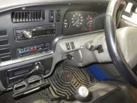 Цена авто Nissan Homy с аукционов Японии, номер кузова VWGE24, пробег 601 000, оценка 6