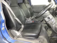 Цена авто Nissan Homy с аукционов Японии, номер кузова VWGE24, пробег 601 000, оценка 6