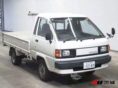 TOYOTA LITE ACE TRUCK