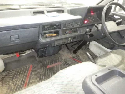 TOYOTA LITE ACE TRUCK