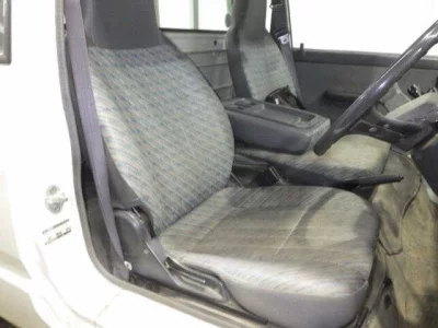 TOYOTA LITE ACE TRUCK