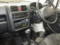 Цена авто Suzuki Carry Truck с аукционов Японии, номер кузова DA63T, пробег 233 000, оценка 2