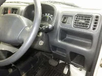 Цена авто Suzuki Carry Truck с аукционов Японии, номер кузова DA63T, пробег 233 000, оценка 2