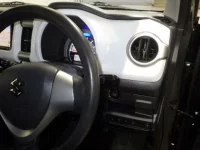 Цена авто Suzuki Hustler с аукционов Японии, номер кузова MR31S, пробег 95 000, оценка 6