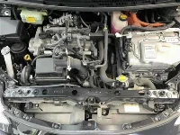 Цена авто Toyota Aqua с аукционов Японии, номер кузова NHP10, пробег 83 000, оценка 6