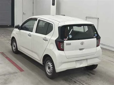 TOYOTA PIXIS EPOCH