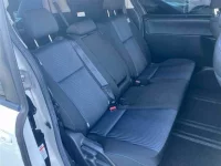 Цена авто Toyota Voxy с аукционов Японии, номер кузова ZRR80W, пробег 110 000, оценка 8