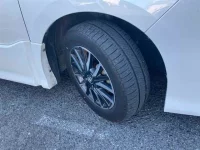 Цена авто Toyota Voxy с аукционов Японии, номер кузова ZRR80W, пробег 110 000, оценка 8