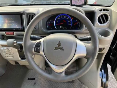 MITSUBISHI TOWNBOX