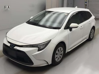 TOYOTA COROLLA TOURING