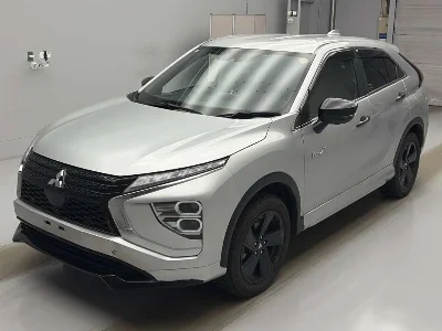 MITSUBISHI ECLIPSE CROSS PHEV