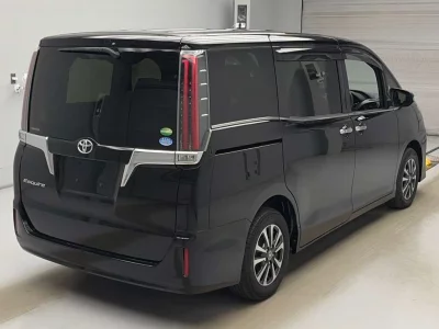 TOYOTA ESQUIRE