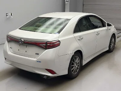 TOYOTA SAI