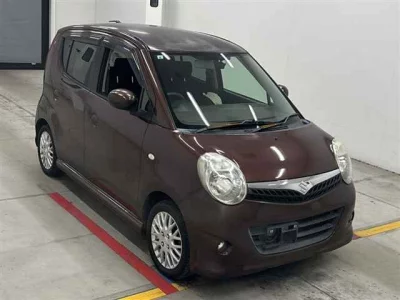 SUZUKI MRWAGON
