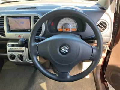 SUZUKI MRWAGON