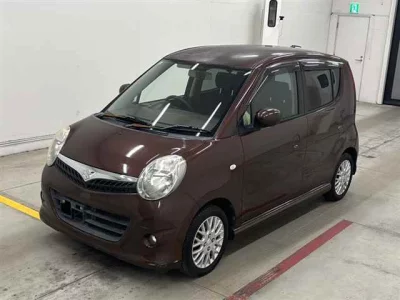 SUZUKI MRWAGON
