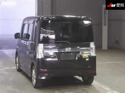DAIHATSU TANTO 2