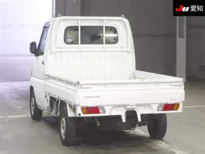 MITSUBISHI MINICAB TRUCK
